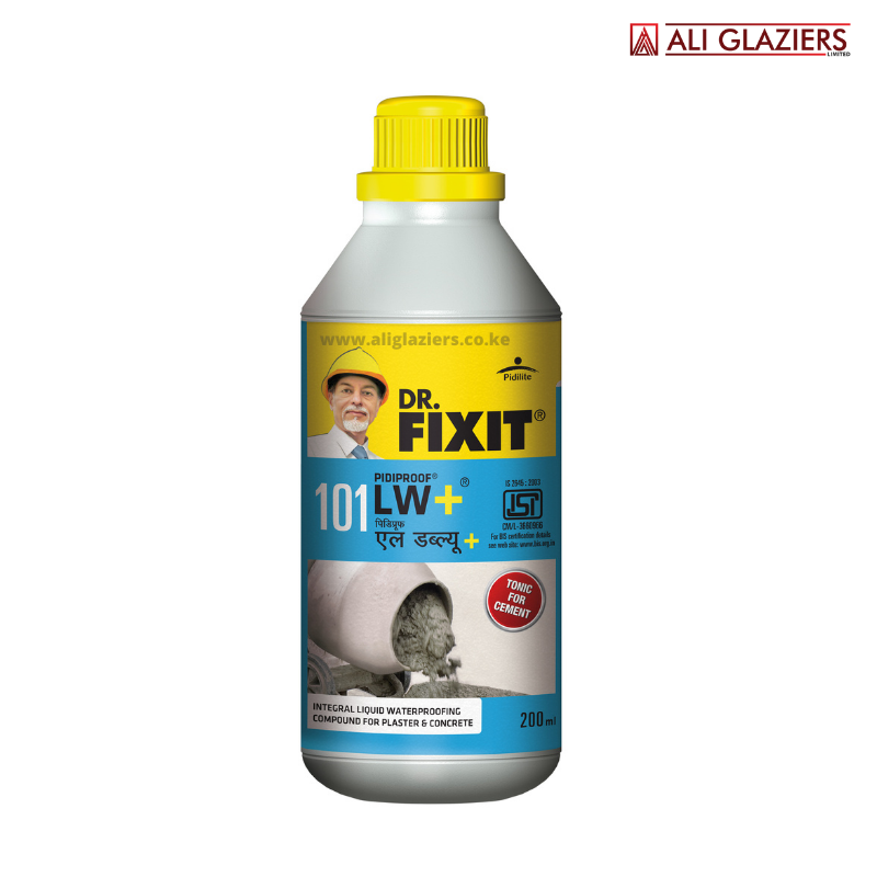 DR. FIXIT PIDIPROOF LW+ 200ML