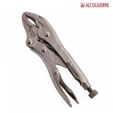 ECLIPSE CURVED JAW LOCKING PLIERS 10" / 250MM