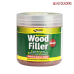 EVERBUILD MAHOGANY WOOD FILLER 250ML