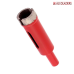 MARBLE HOLE SAW BIT 25MM