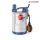 PEDROLLO TOP 1-2 SUBMERSIBLE DRAINAGE PUMP