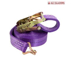 CARGO LASHING BELT 1.5" X 7.5 MTRS