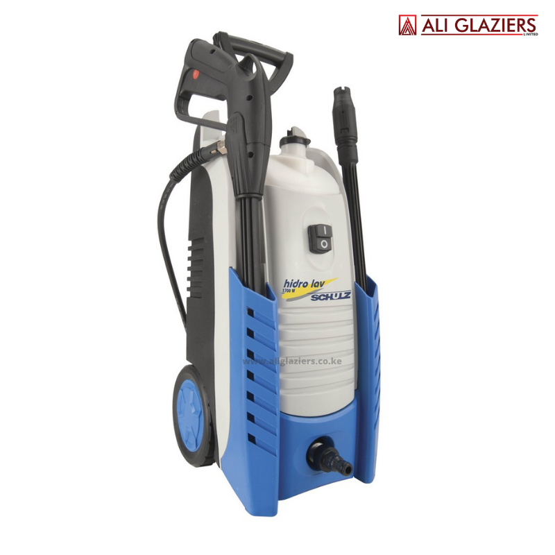 SCHULZ HIGH PRESSURE WASHER 1700W