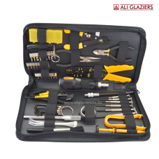 TERMINATOR 58 PCS COMPUTER REPAIR TOOL KIT