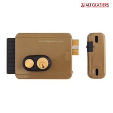 VIRO 7972 ELECTRIC RIM LOCK