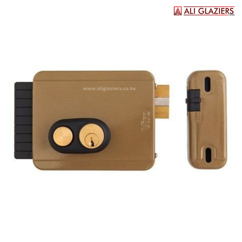 VIRO 7972 ELECTRIC RIM LOCK