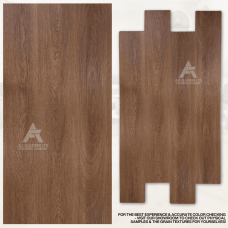 SPC FLOORING BOARD 5.5MM WITH 1.5MM EVA (PER SQM)