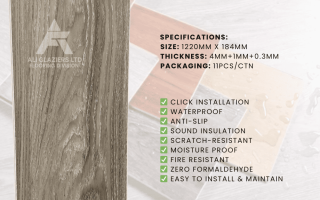 Skirting Boards for Laminated Wood Floors: Polished Finish Guide | Ali Glaziers