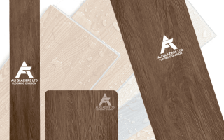 Waterproof SPC Flooring Solutions for Kenyan Kitchens & Bathrooms | Ali Glaziers