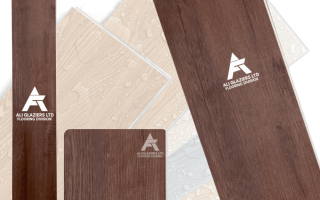 Laminated Floor Maintenance in Kenya: Tips for Dusty & High-Traffic Areas | Ali Glaziers