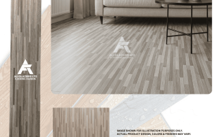 The True Cost of Flooring in Kenya 2026: Vinyl, SPC, and Laminated Wood | Ali Glaziers