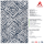 3D WALL-TO-WALL CARPET 5MM (52504-5)