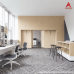 3D WALL-TO-WALL CARPET 5MM (52504-5)