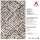 3D WALL-TO-WALL CARPET 5MM (52504-6)