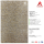 WALL TO WALL TUFTED CARPET - BEIGE (BROWN)