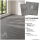 PVC TILES 457 X 457 - CARPET FINISH