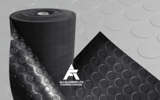 Wall-to-Wall Carpets vs Area Rugs in Kenya: Best Bedroom Flooring | Ali Glaziers