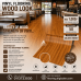 VINYL FLOORING PER SQ MTR - GOLDEN HONEY