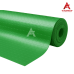 ANTI-SKID RUBBER FLOORING MAT 3MM BUTTON TYPE GREEN