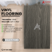 VINYL FLOORING PER SQ MTR - MISTY GREY