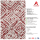 3D WALL-TO-WALL CARPET 5MM (52504-8)