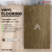 VINYL FLOORING PER SQ MTR - RUSTIC ELM