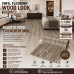 VINYL FLOORING PER SQ MTR - RUSTIC ELM