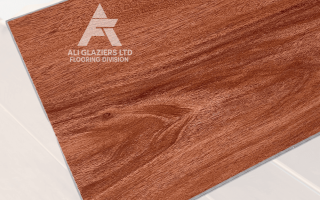 Floor Transitions & Profile Strips for Open-Plan Homes in Kenya | Ali Glaziers