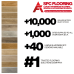 SPC FLOORING - HARVEST OAK