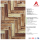 3D WALL-TO-WALL CARPET 5MM (W231)