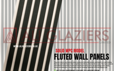 Fixing Wall Panels Kenya: Adhesive & Installation Guide