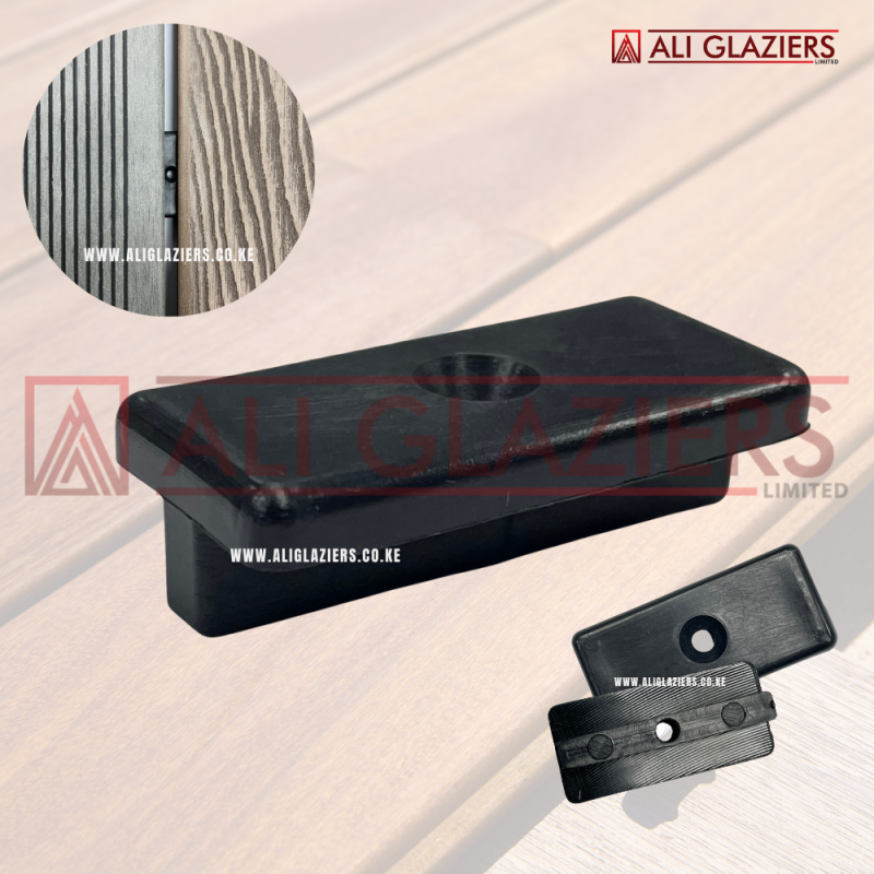 DECKING PANEL CONNECTORS