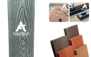 Best Adhesive for 3D Wall Panels on Gypsum Walls | Installation Guide 2026 | Ali Glaziers