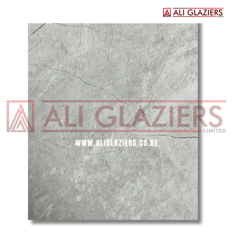 MARBLE EFFECT BOARD GREY
