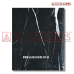 MARBLE EFFECT BOARD BLACK