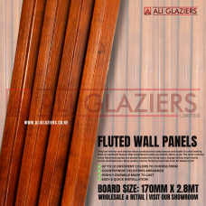 FLUTED WALL PANEL 001