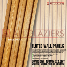 FLUTED WALL PANEL 007