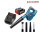 BOSCH GBL 18V 120 CORDLESS BLOWER + BATTERY PACK