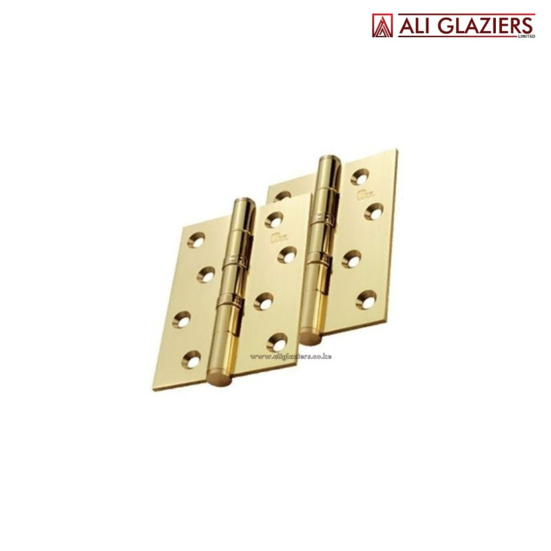 BRASS HINGES