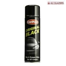 CARPLAN ORIGINAL BLACK 500ML