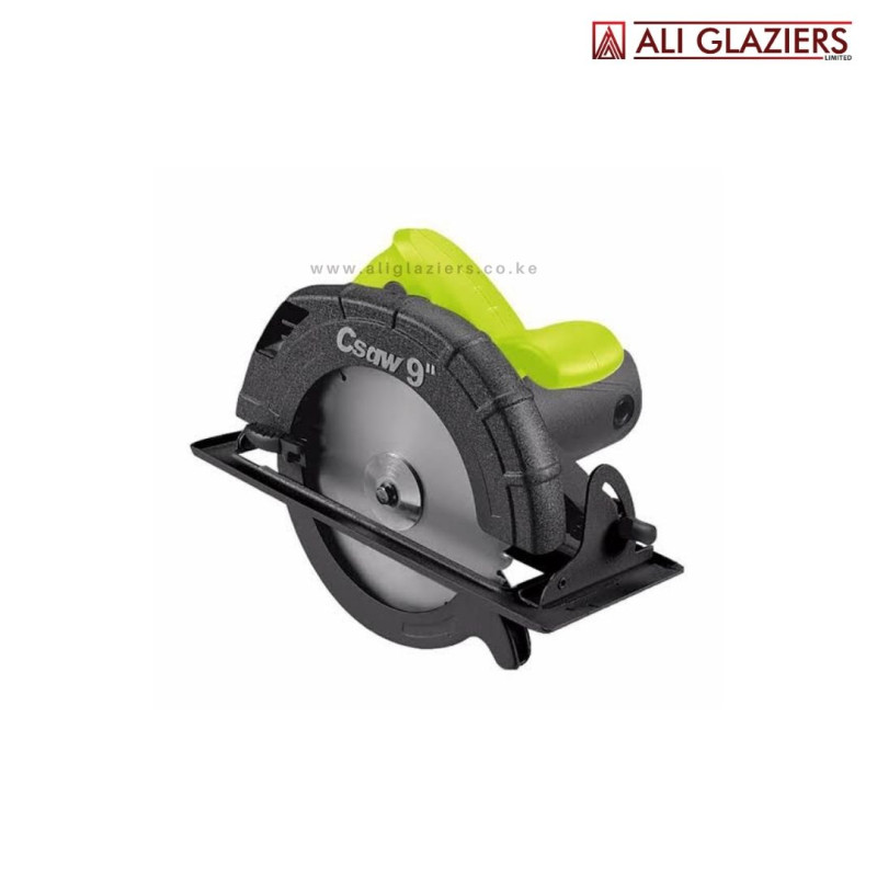 PRESCOTT 9-1/4" CIRCULAR SAW 2400W
