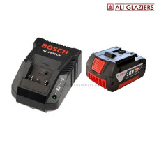 BOSCH CORDLESS BLOWER BATTERY PACK