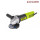 PRESCOTT 9-1/4" ANGLE GRINDER 2400W