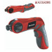 EINHELL CORDLESS SCREWDRIVER