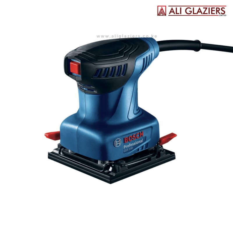 BOSCH GSS 140 ORBITAL SANDER