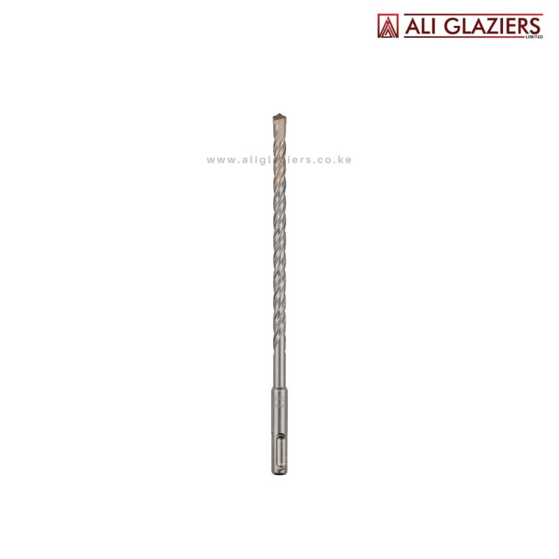 ROSSEL SDS+ HAMMER DRILL BIT 6MM