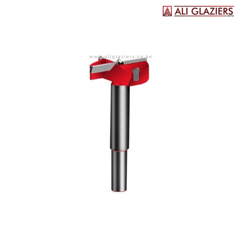 TCT WOOD HOLE SAW BIT 35MM