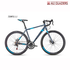 CYCLO CROSS ALLOY ROAD BIKE