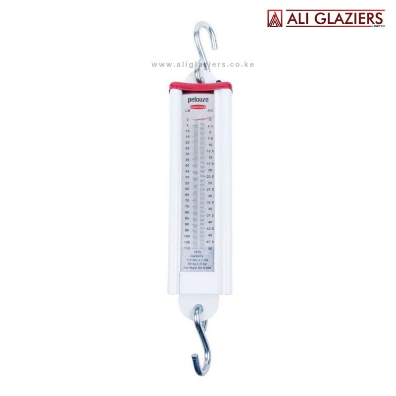 HEAVY DUTY POCKET BALANCE 50KG