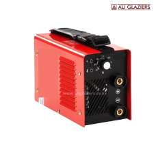 PORTABLE INVERTER ARC WELDER 200 AMPS